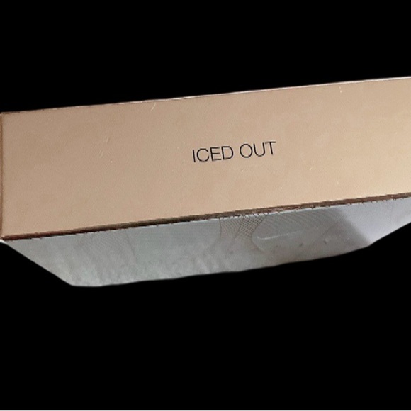 Anastasia Beverly Hills “Iced Out” White Highlighter Radiant Glow - New in Box - Picture 7 of 11